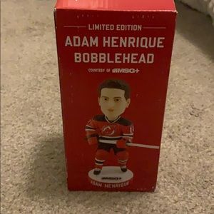 Adam Henrique bobblehead